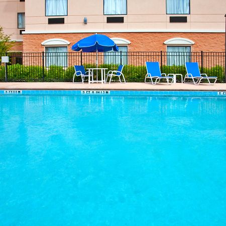 Holiday Inn Express Orlando-Ocoee East, An Ihg Hotel Einrichtungen foto