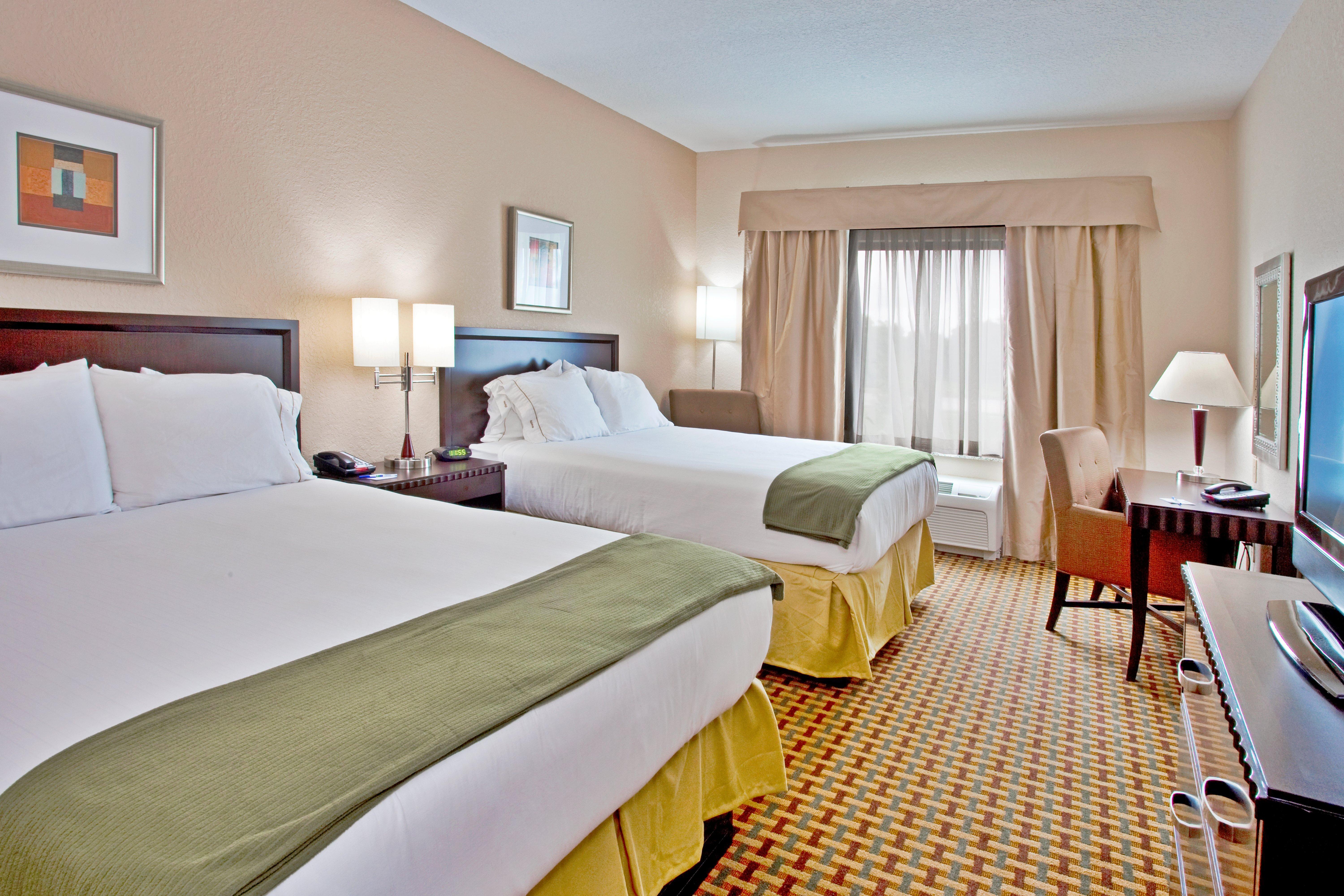 Holiday Inn Express Orlando-Ocoee East, An Ihg Hotel Exterior foto